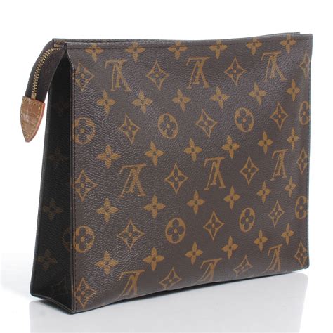 toiletry pouch 15 louis vuitton|louis vuitton wristlet pouch.